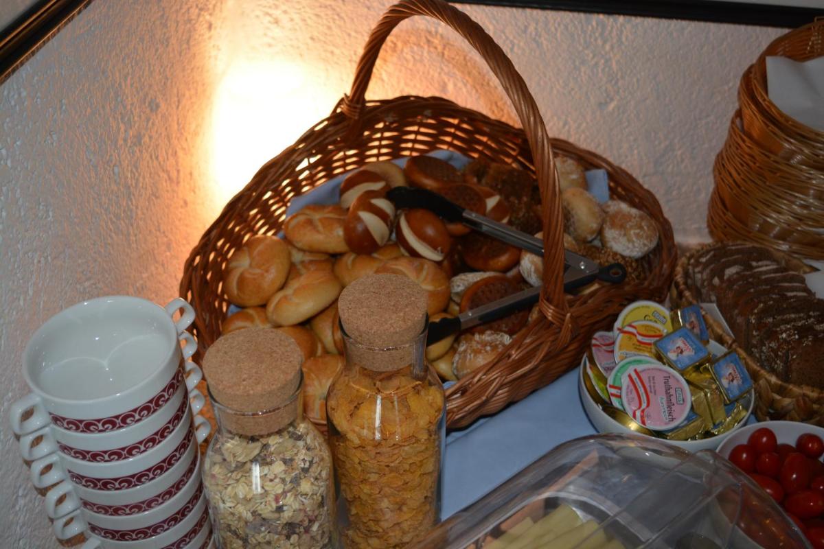 Hotel Leitgebhof - Housity