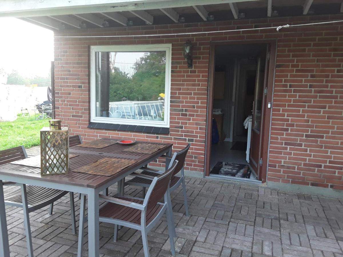Kjellerup bed&Breakfast - Housity