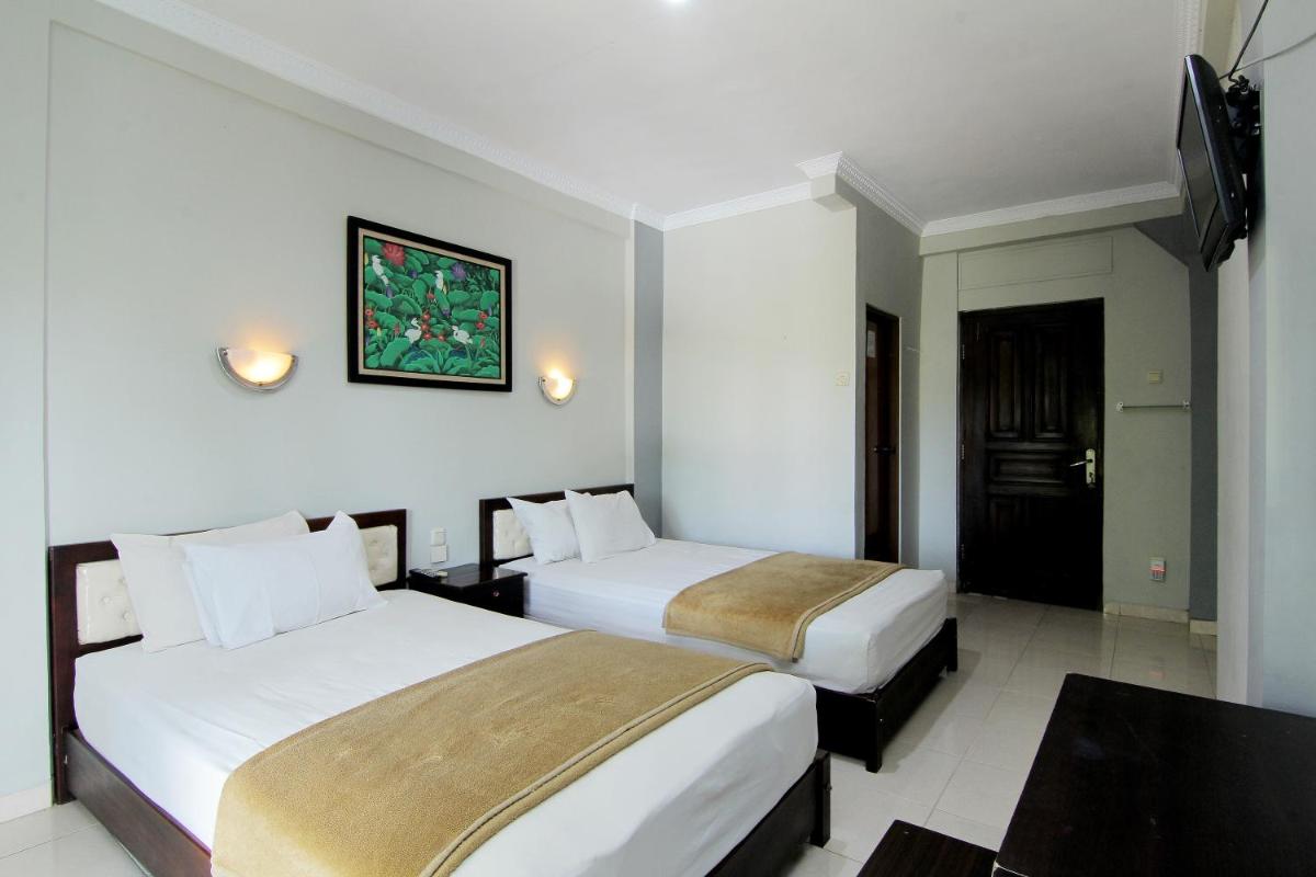 Hotel Bugis Asri - Housity