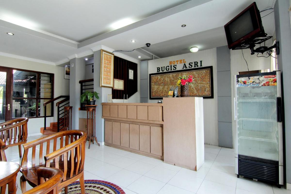 Hotel Bugis Asri - Housity