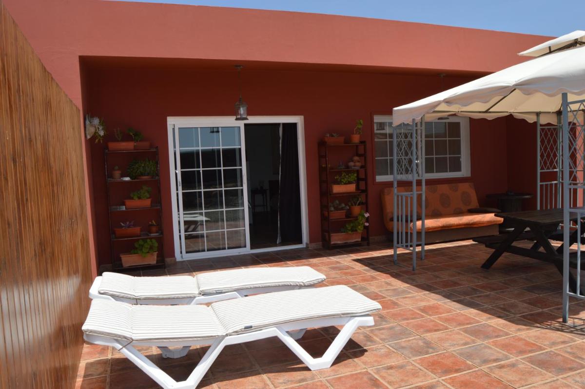 Estudio Rural La Rosa Herrera - Housity