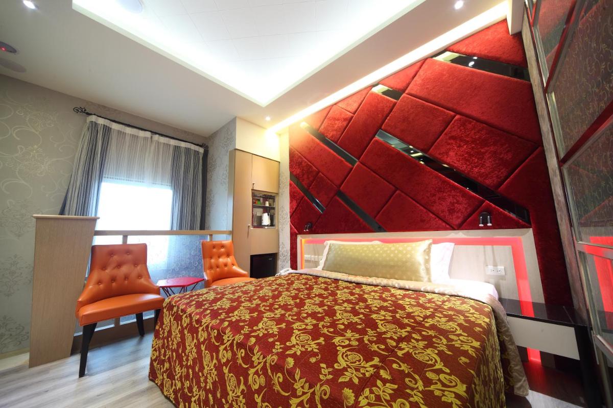 Rose Garden Motel - Housity