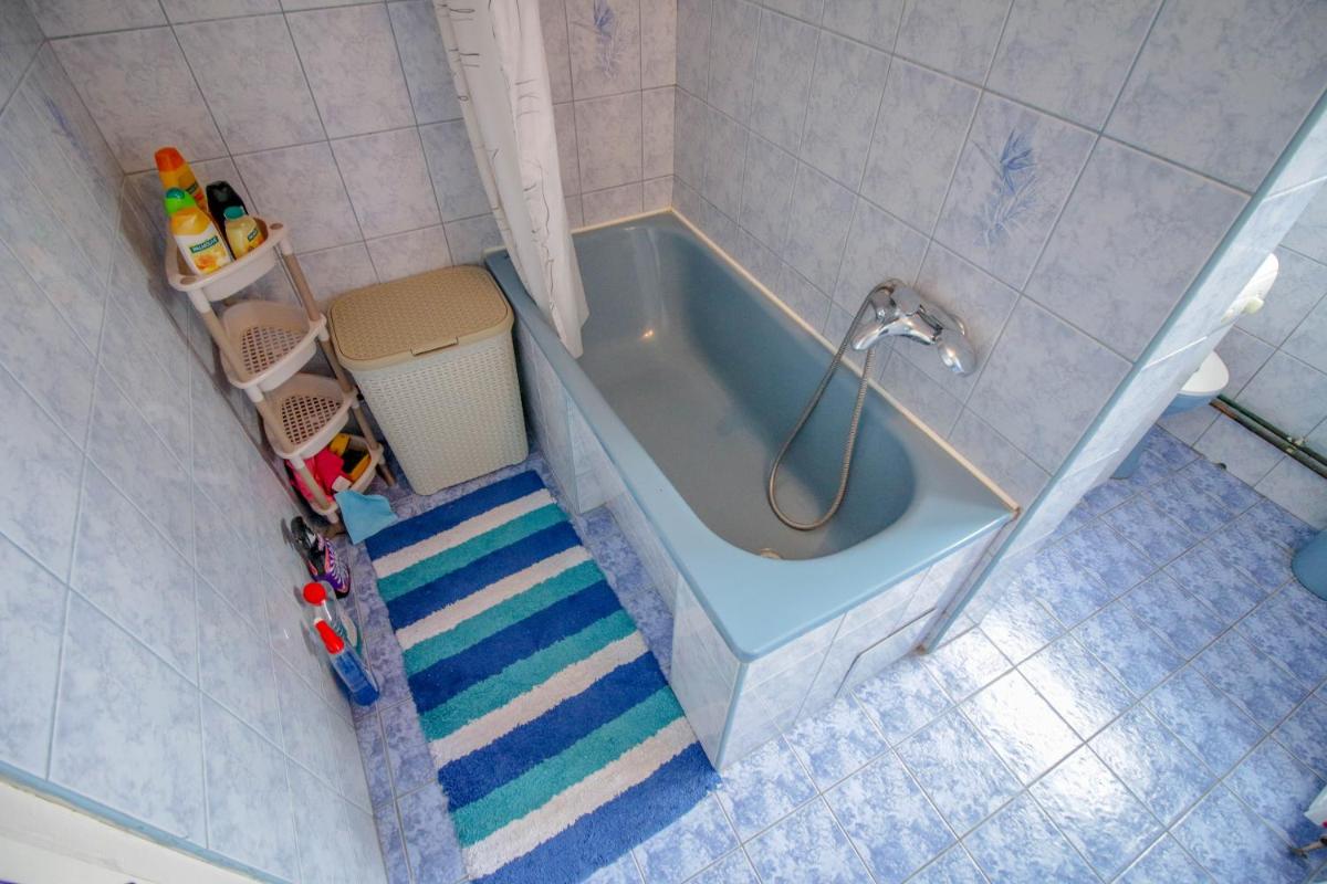 Apartman Penthaus u strogom centru Banja Luke - Hizvo