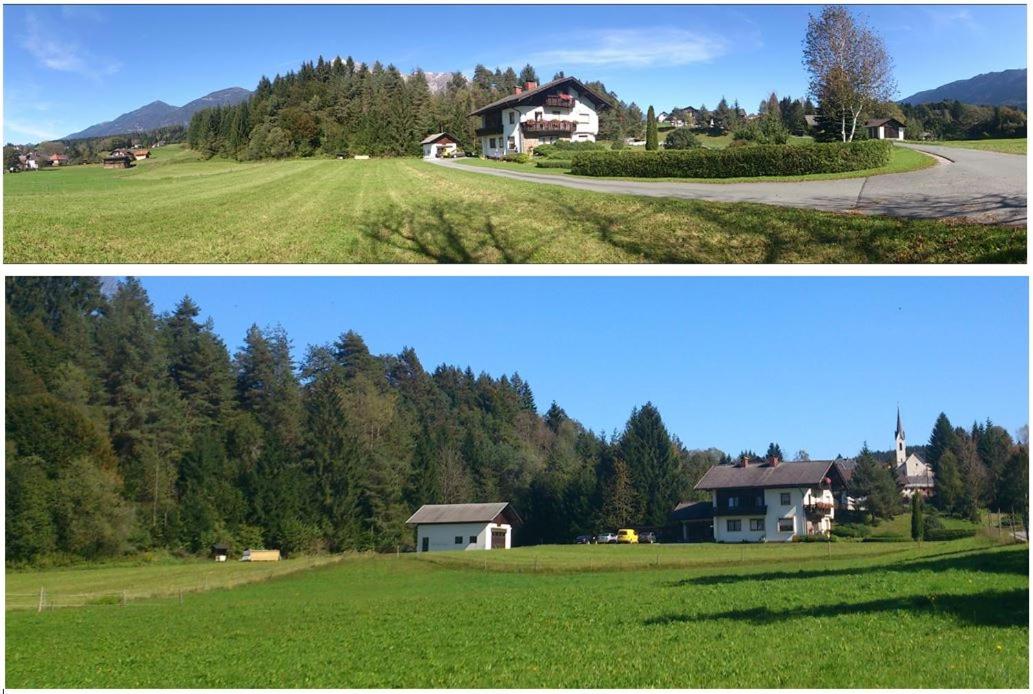Ferienwohnungen Tillian - Housity