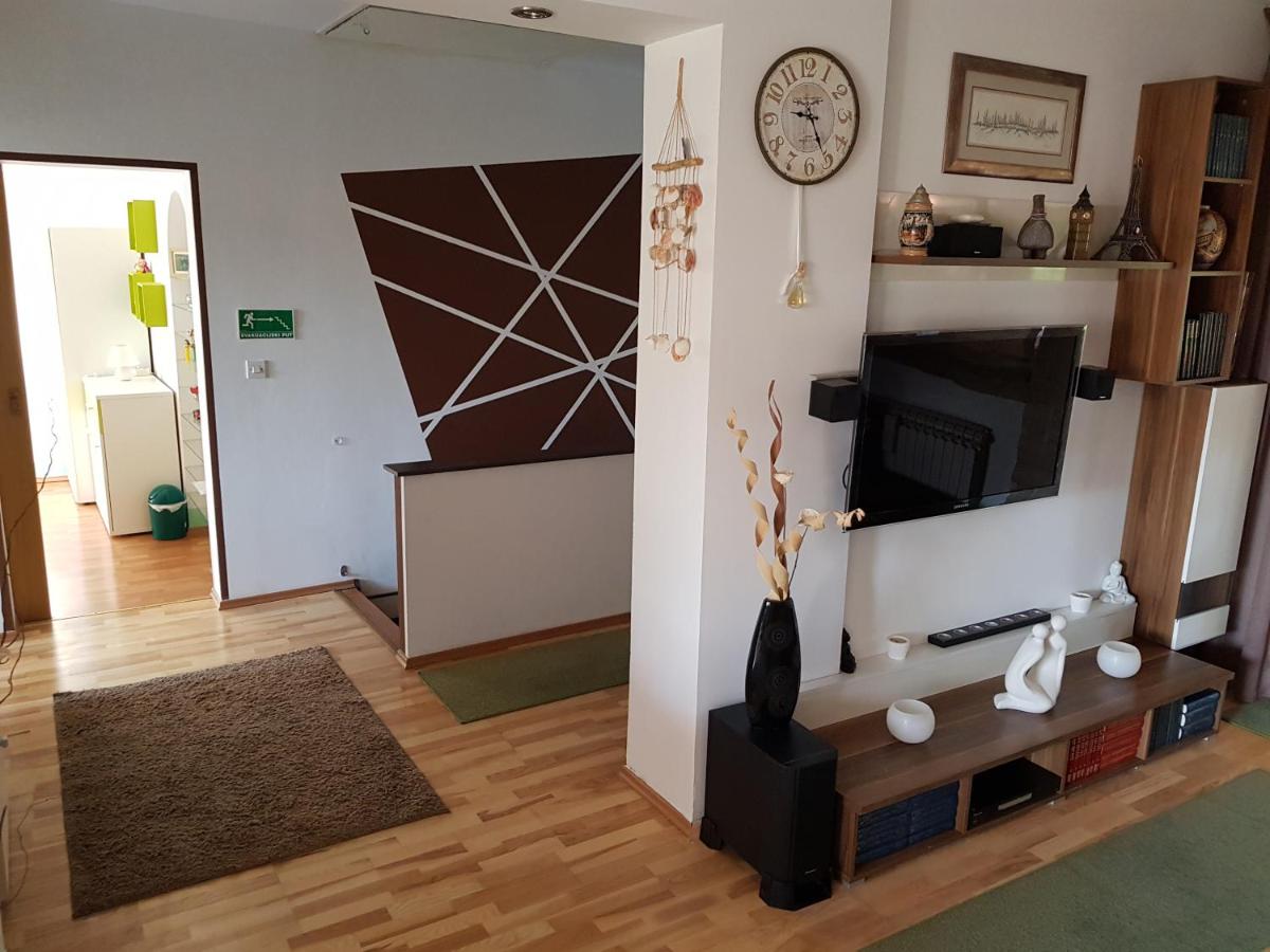 Suitetrails - A&T Apartment