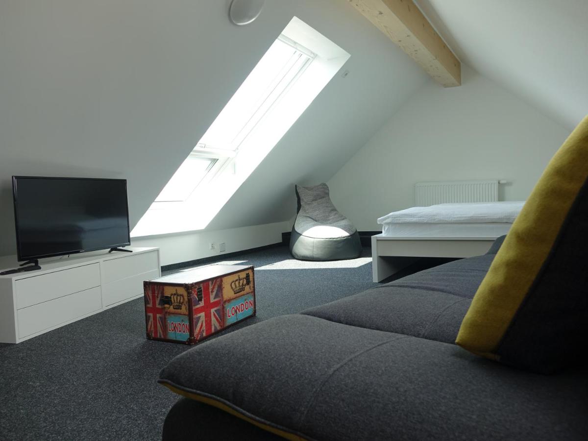 WJH Apartmentvermietung Ulm - Housity