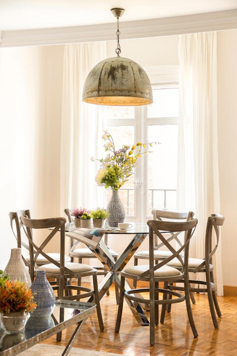 Genteel Home Tomás Heredia - Hizvo