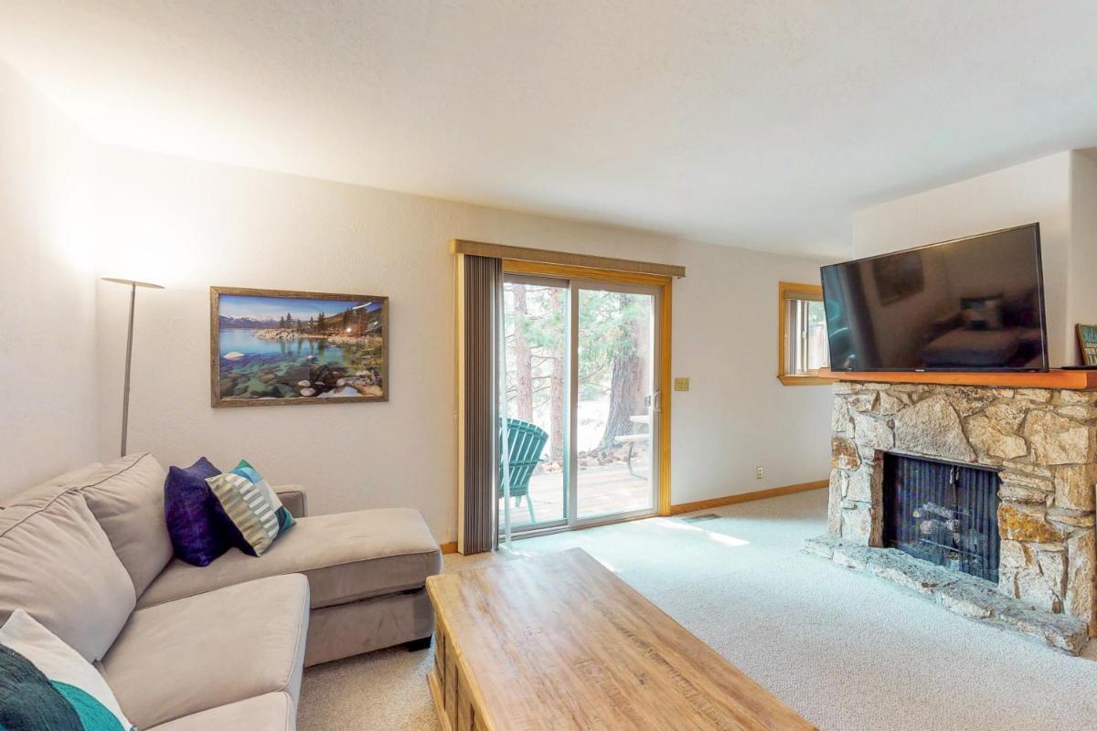 Sierra Sky - Housity