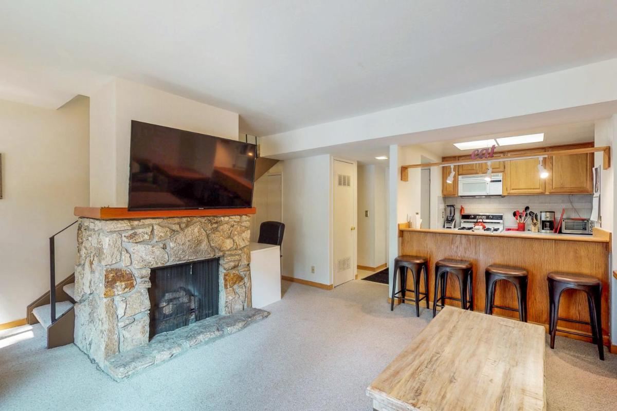 Sierra Sky - Housity