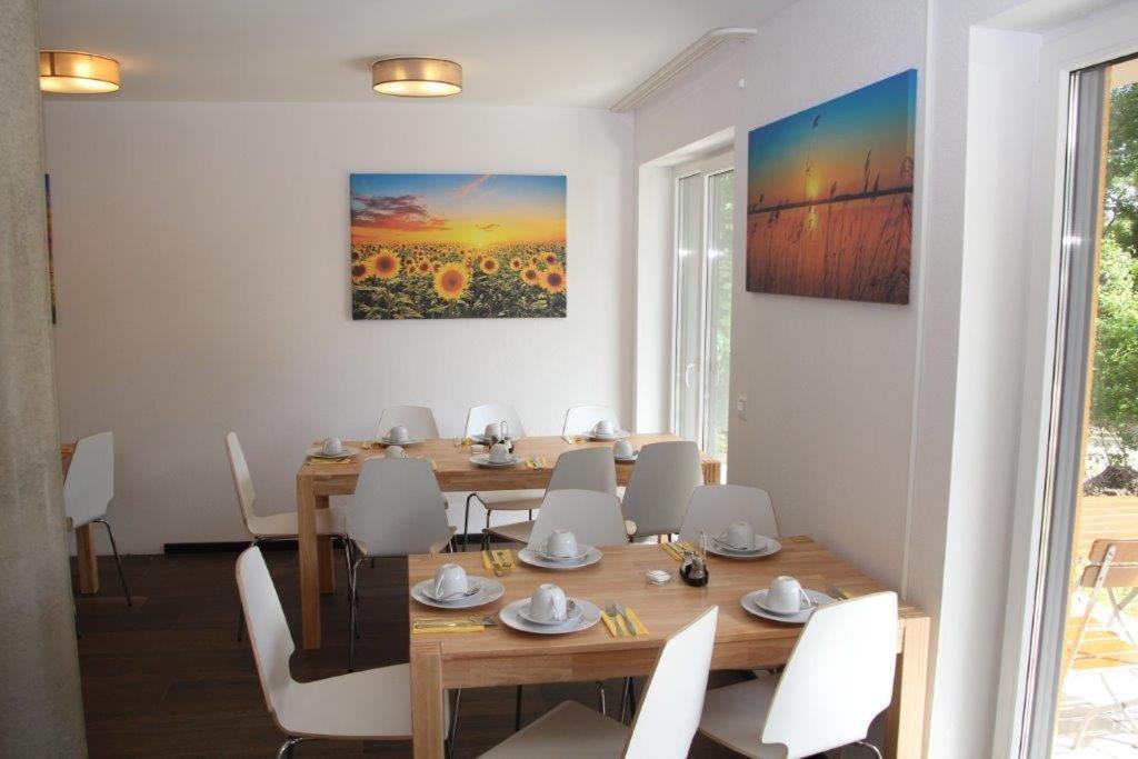 Schäfer Boardinghouse - Housity