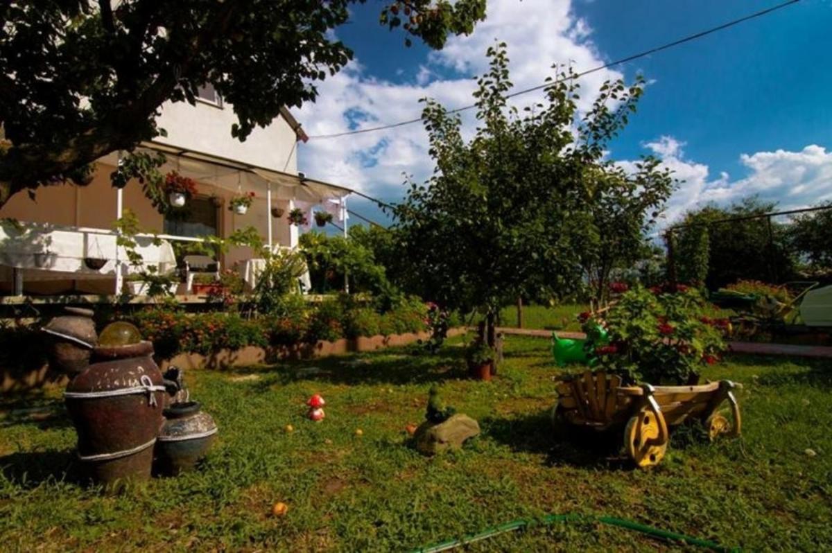 Suitetrails - Casa Dany