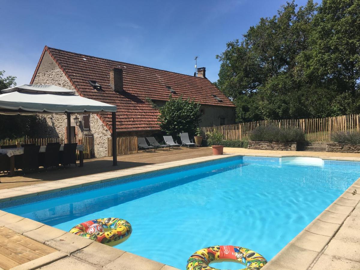 Domaine Le Rianon - Housity