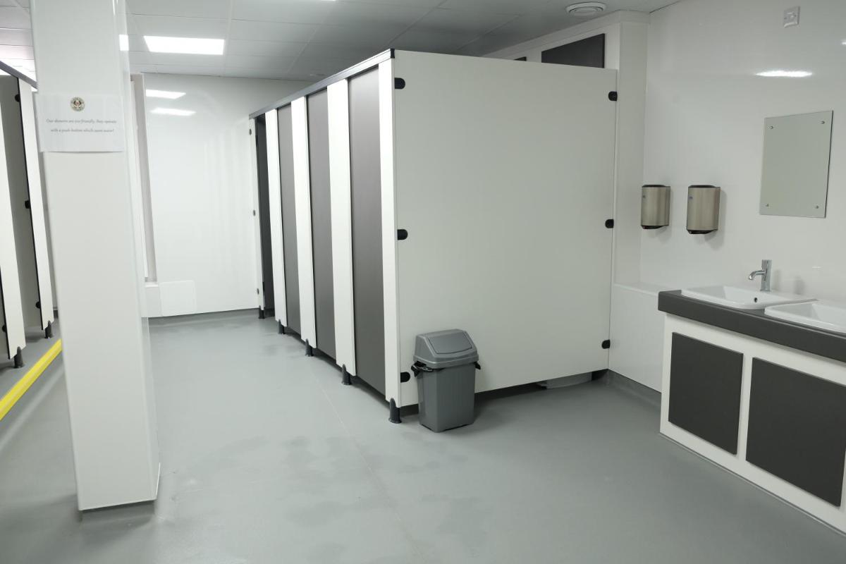 Black Isle Hostel - Housity