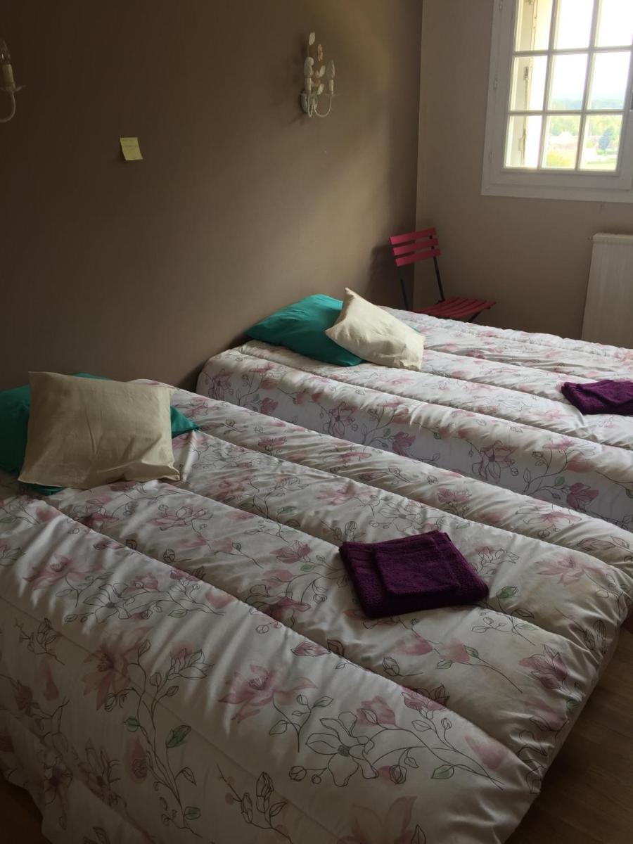 Chambre - Housity