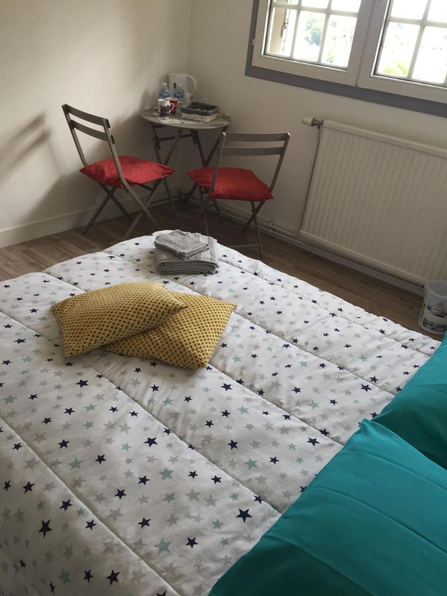 Chambre - Housity