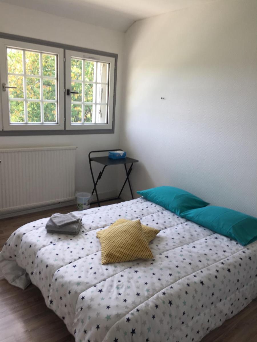 Chambre - Housity