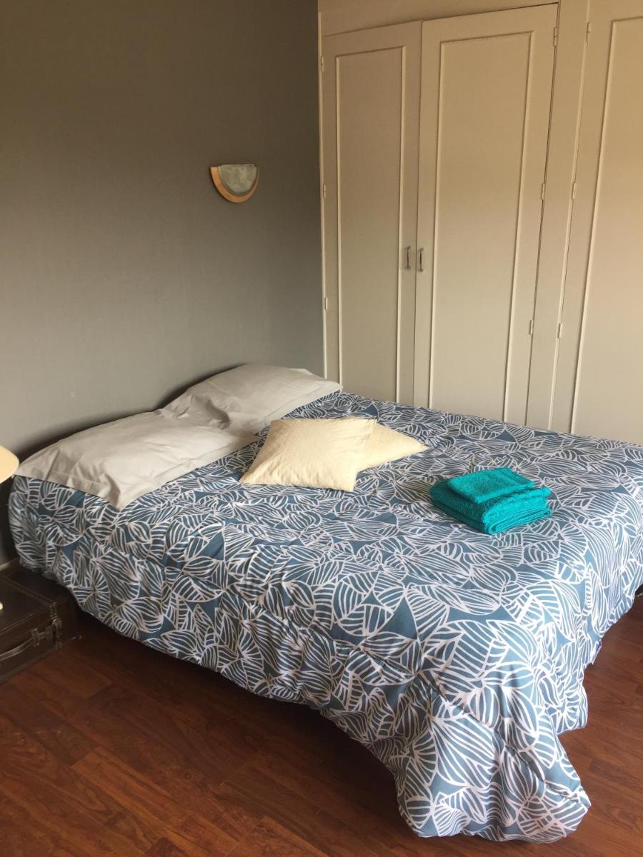 Chambre - Housity