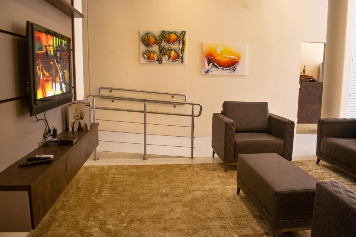 Hotel Marrocos - Housity