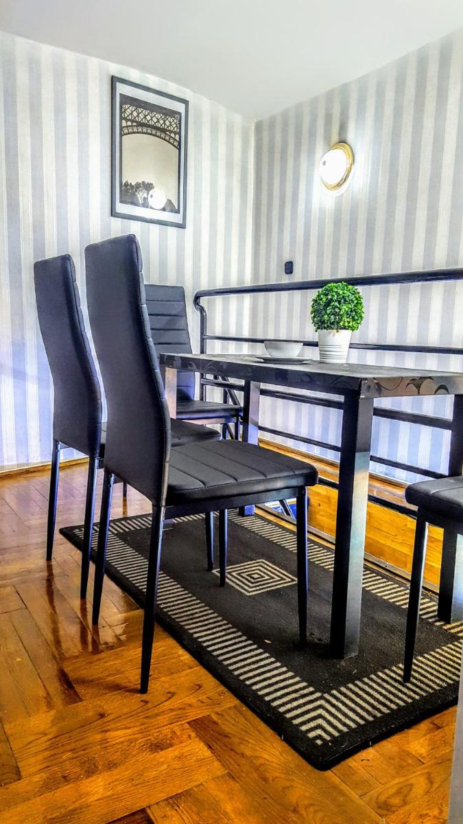 Basilica Centrum Apartment Budapest - Housity