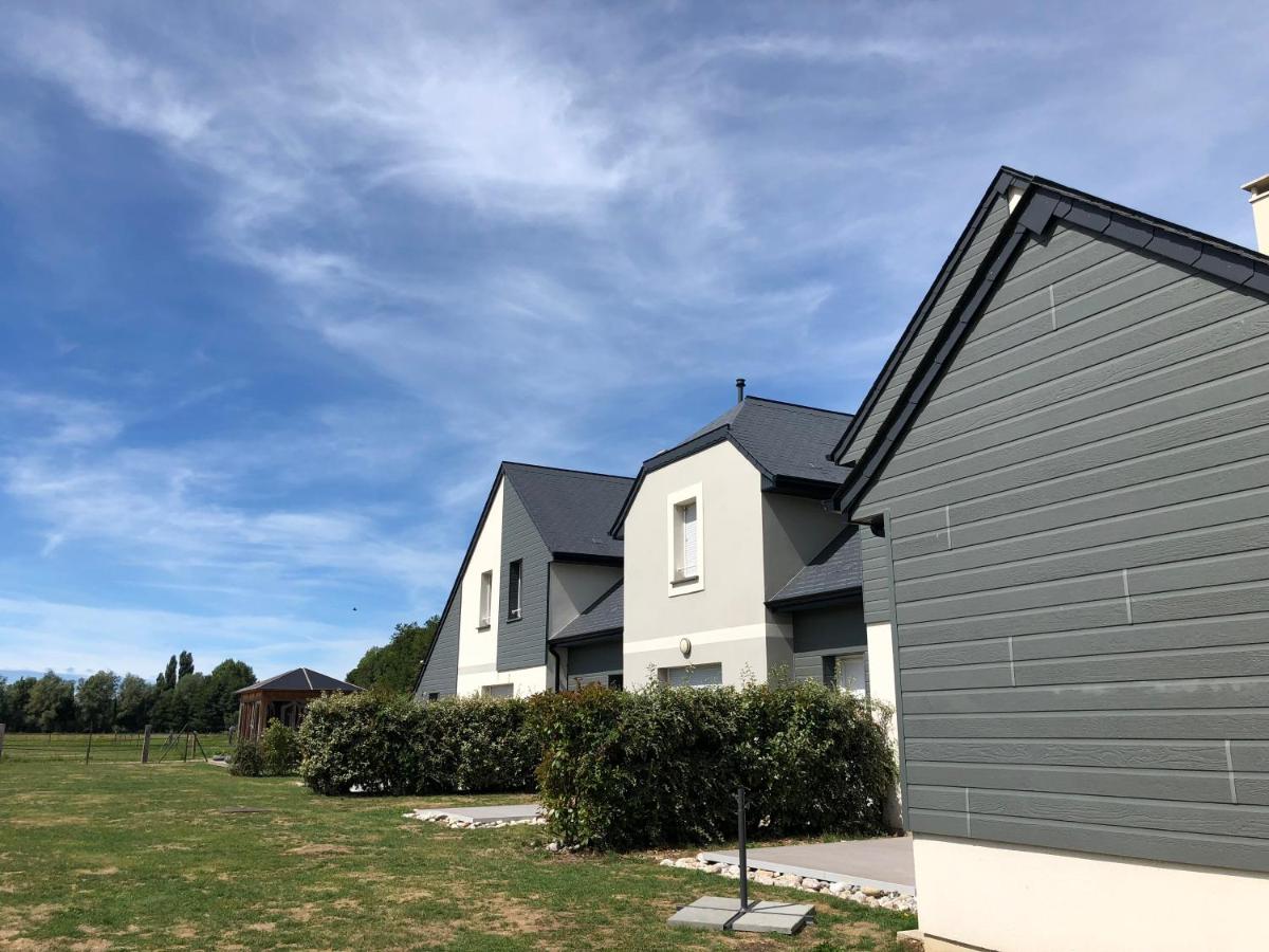 Les Portes de la baie - Housity