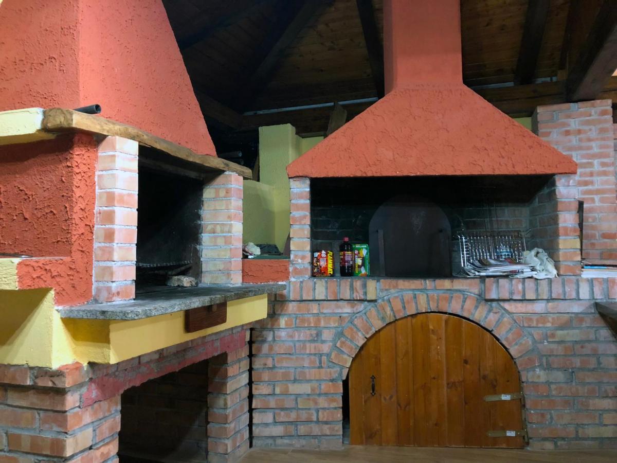 Villa a pochi passi dal mare - Housity