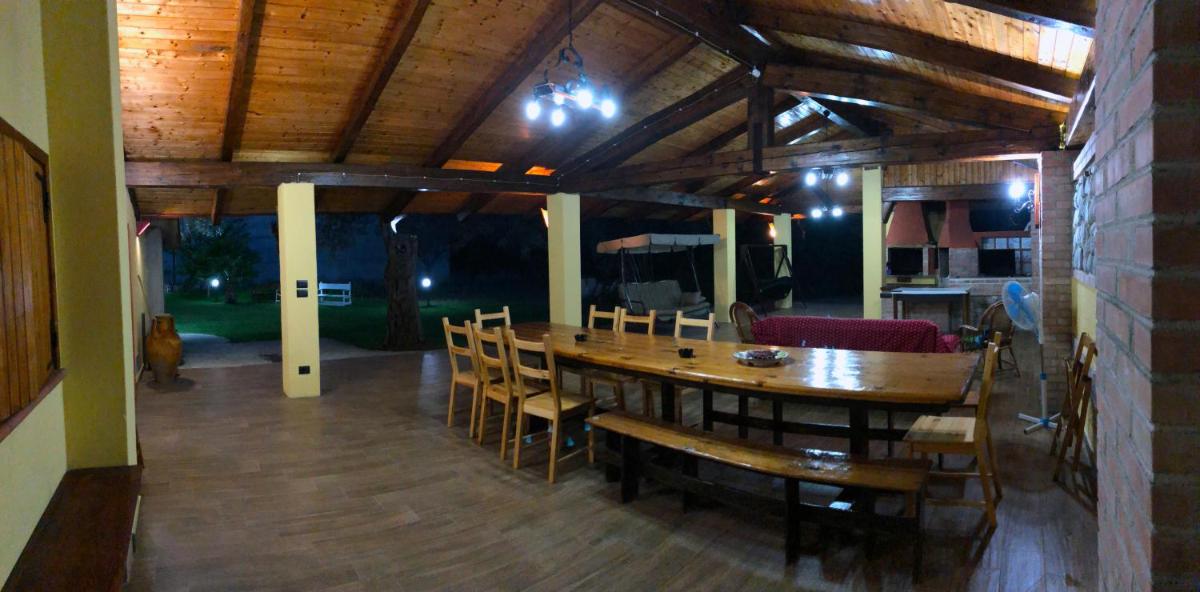 Villa a pochi passi dal mare - Housity