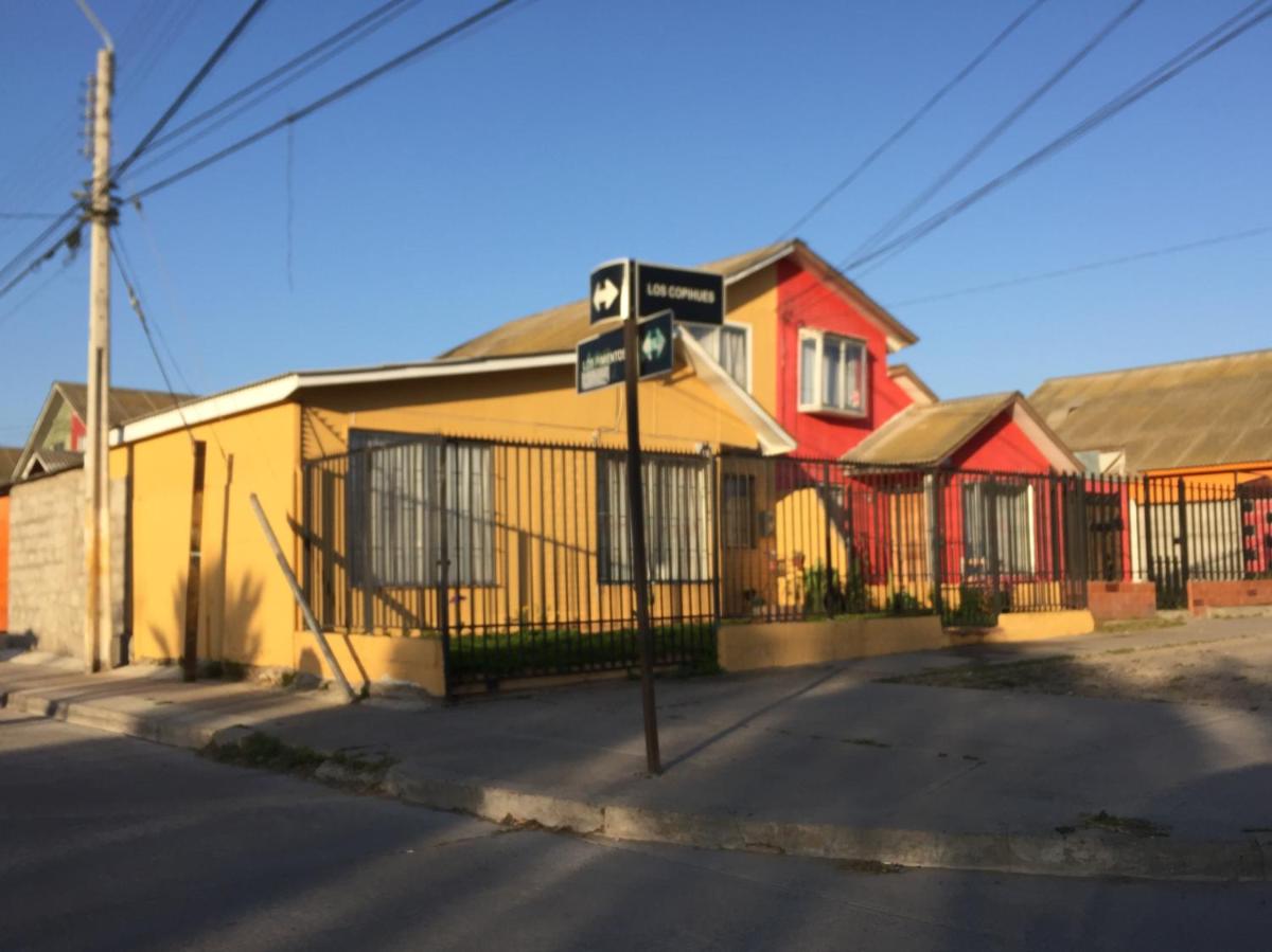 Casa Ana María - Housity