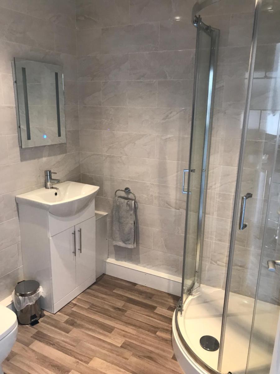 Fornham Guest House - Housity