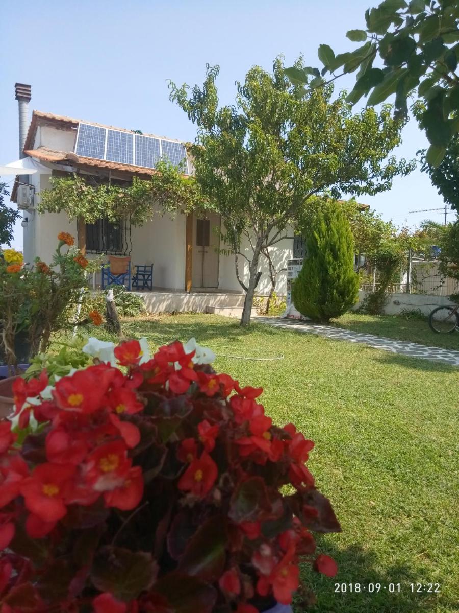 villa voula I - Housity