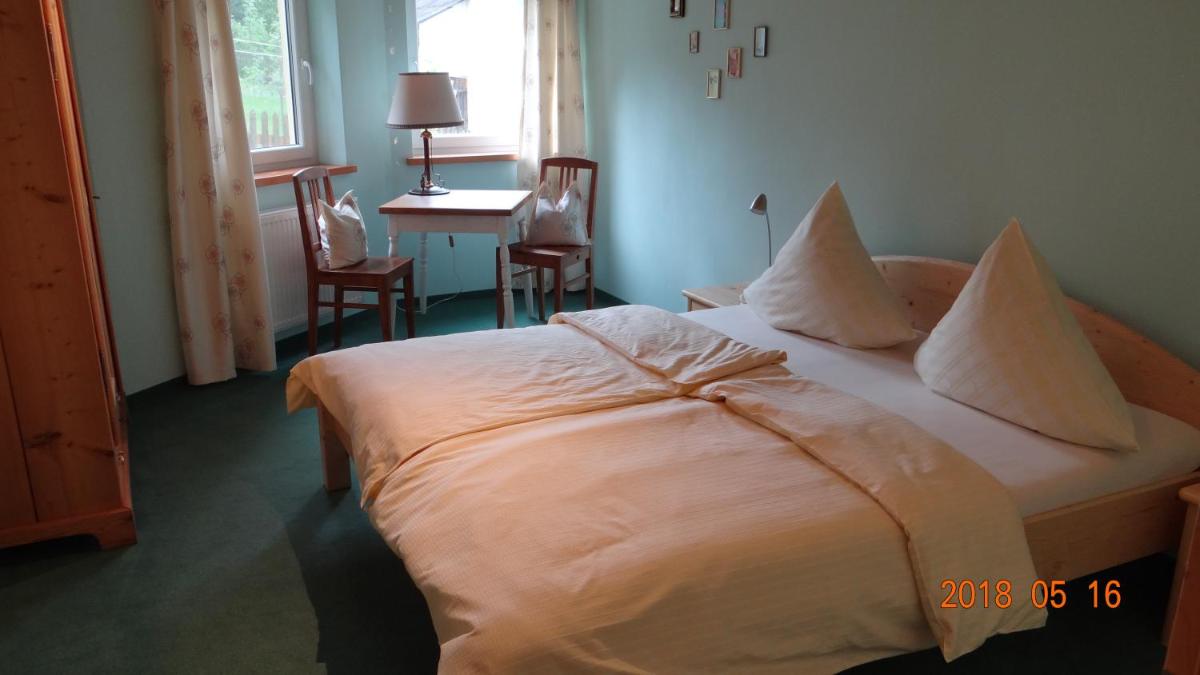 Suitetrails - Ferienwohnung Weitermann