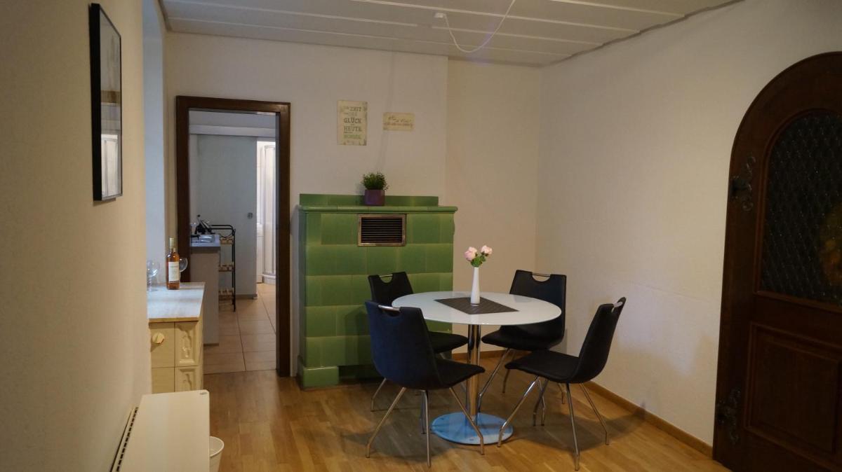 Ferienwohnung im historischen Stadttor - Housity