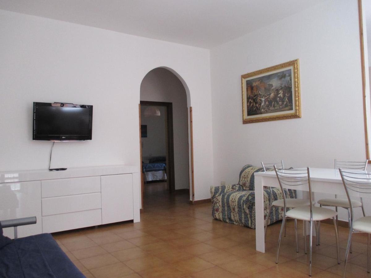 Palinuro casa vacanze 