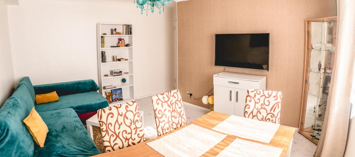The Chelsea Apartment - Housity
