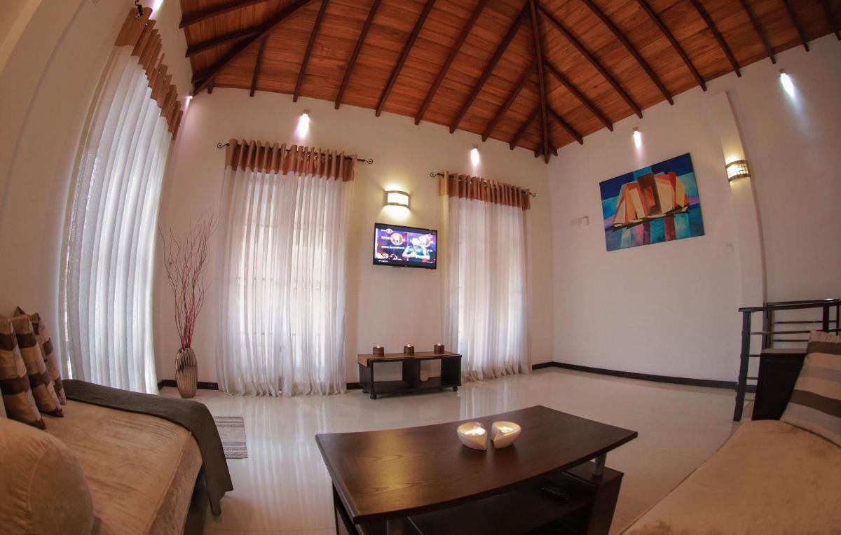 Suitetrails - Blue Water Boutique Hotel