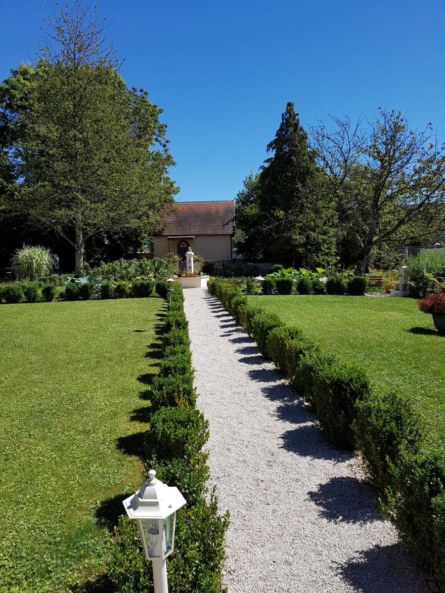 L'Aumônerie - Housity