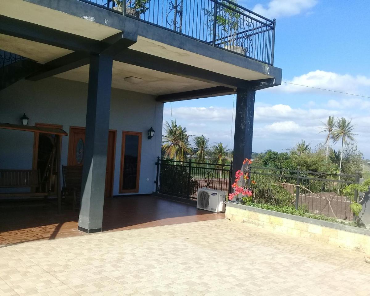 D’Mishel Homestay Syariah - Housity