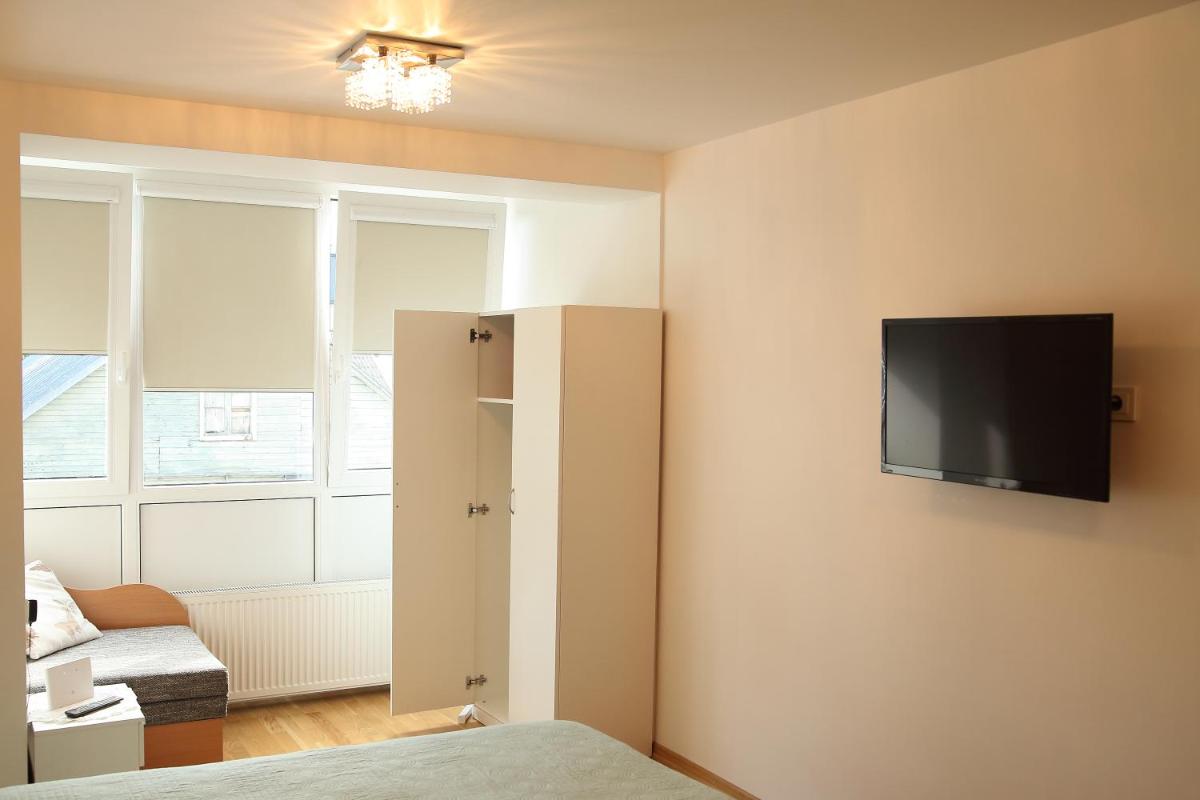 Apartment Druskonis - Housity