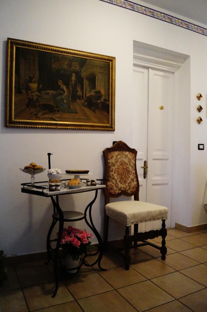 Bed And Breakfast Il Garoch - Housity