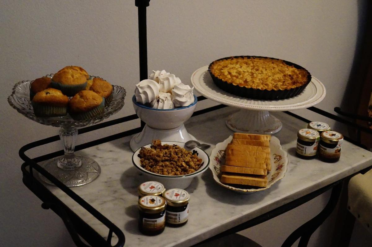 Bed And Breakfast Il Garoch - Housity