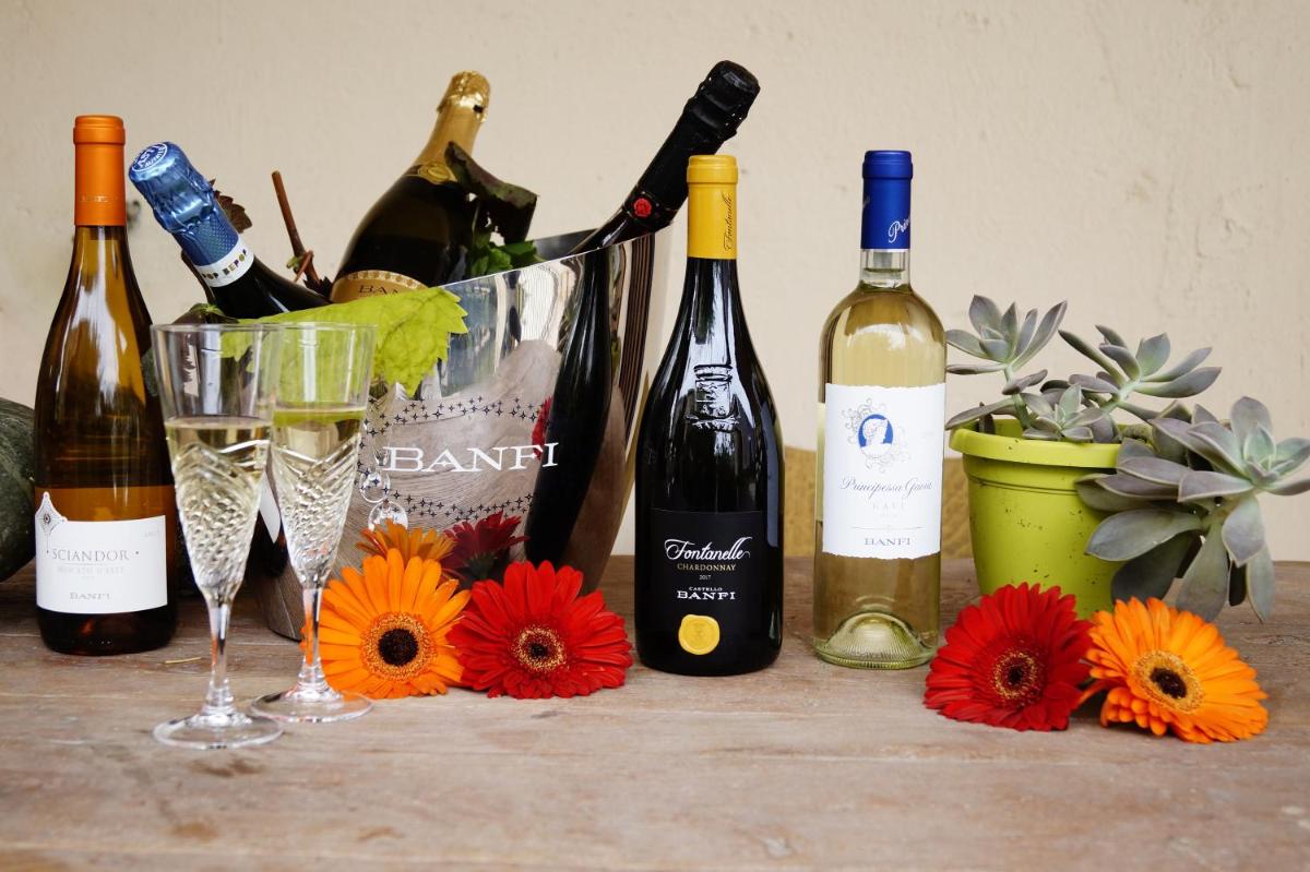 Bed And Breakfast Il Garoch - Housity