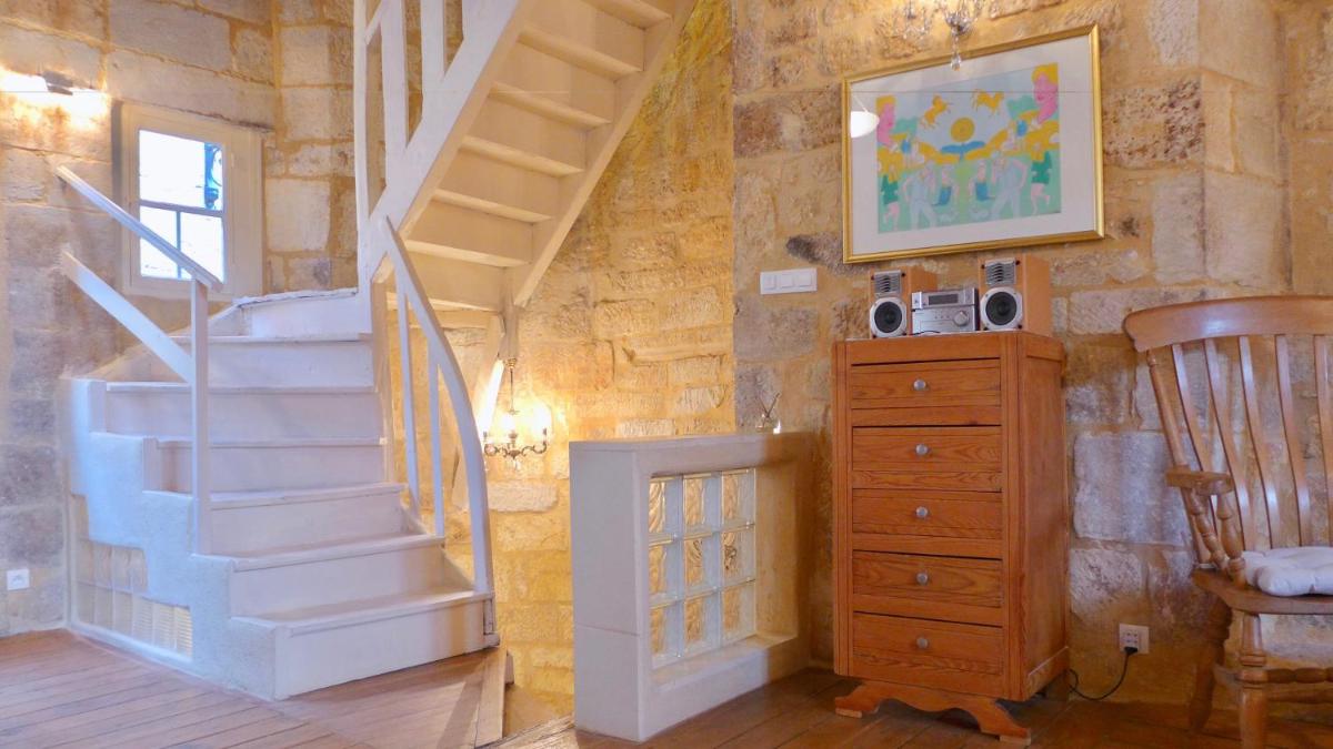 Rue Bertrand de Got - Housity