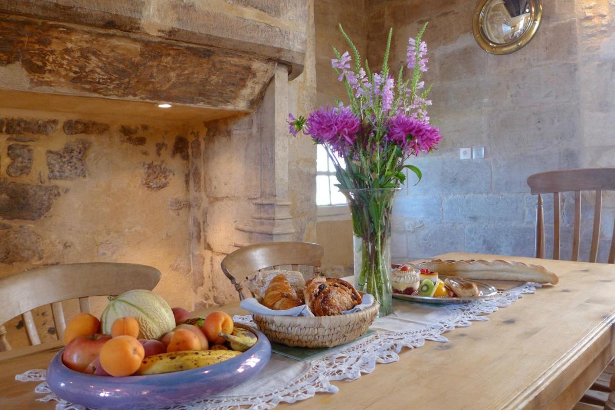 Rue Bertrand de Got - Housity