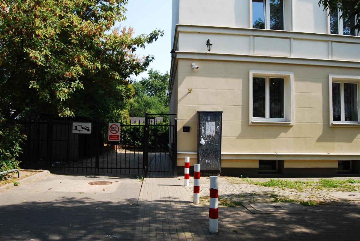 Bed & Breakfast Sielce Warszawa Chełmska - Housity