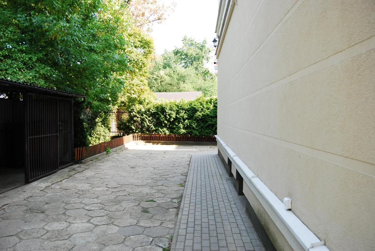 Bed & Breakfast Sielce Warszawa Chełmska - Housity