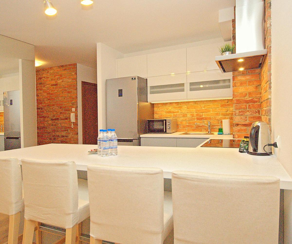 IRS ROYAL APARTMENTS Apartamenty IRS Morenowe Wzgórza - Housity