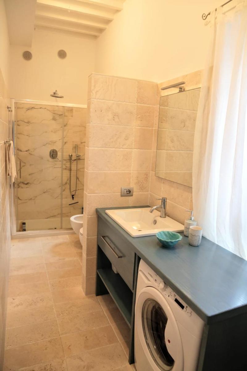 Appartamento in Palazzo Bucelli - Housity