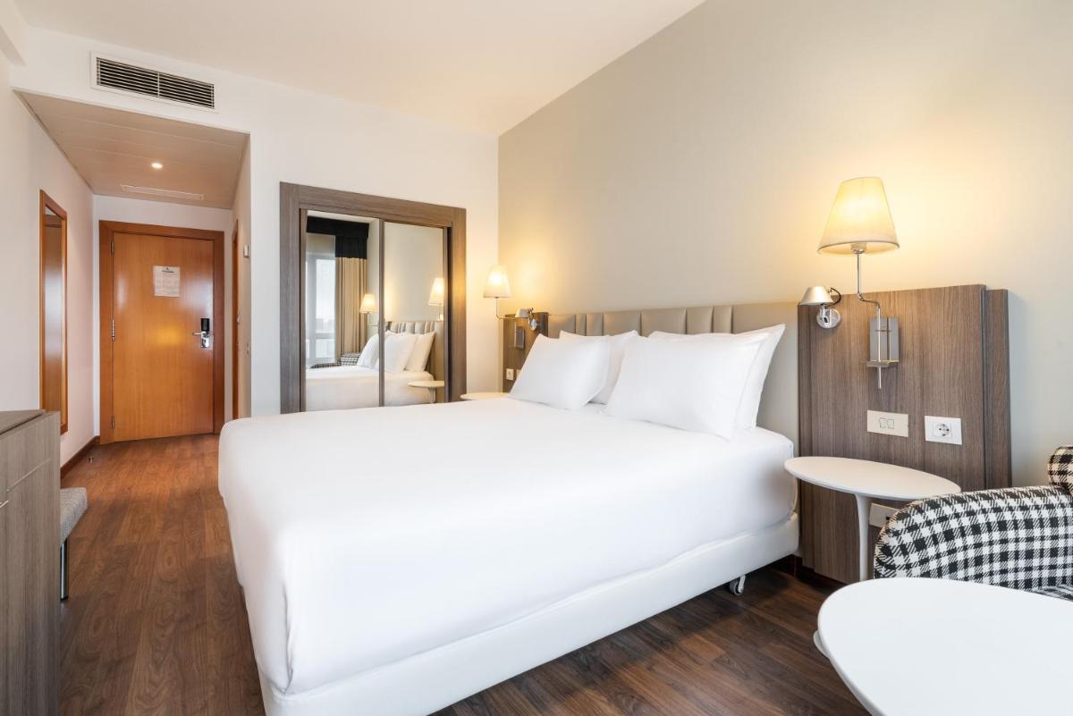 Eurostars Atlántico - Housity