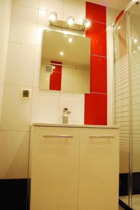 Suitetrails - Bed & Breakfast Sielce Warszawa Chełmska