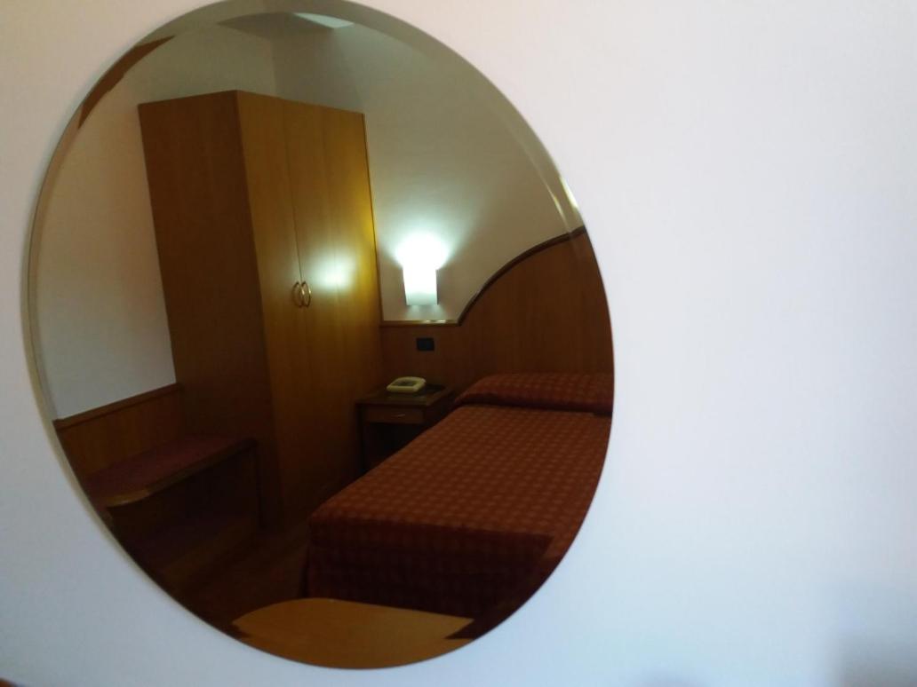 Hotel motel residence Gonzaga - Housity