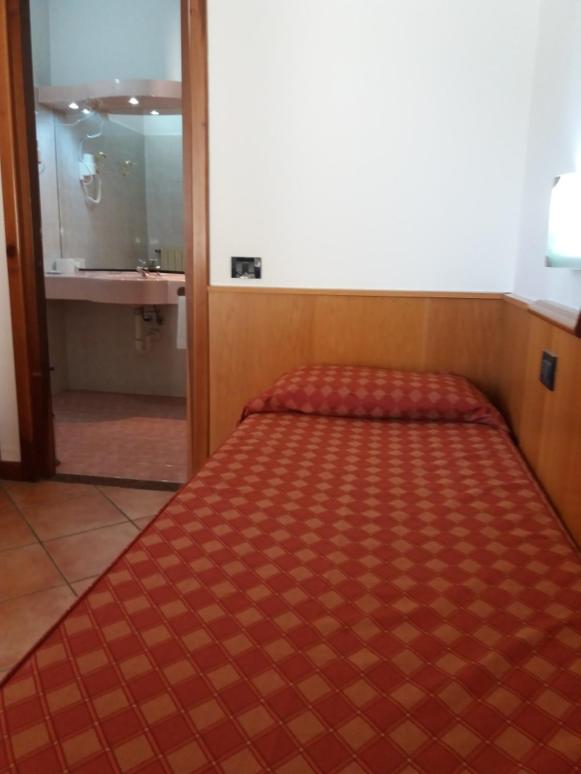Hotel motel residence Gonzaga - Housity